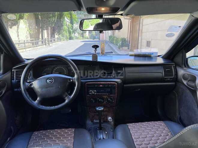 Opel Vectra 1998, 100,000 km - 1.6 l - Bakı