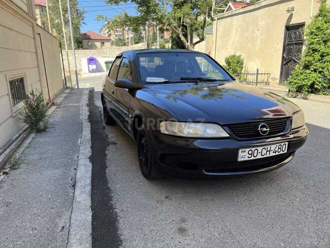 Opel Vectra 1998, 100,000 km - 1.6 l - Bakı