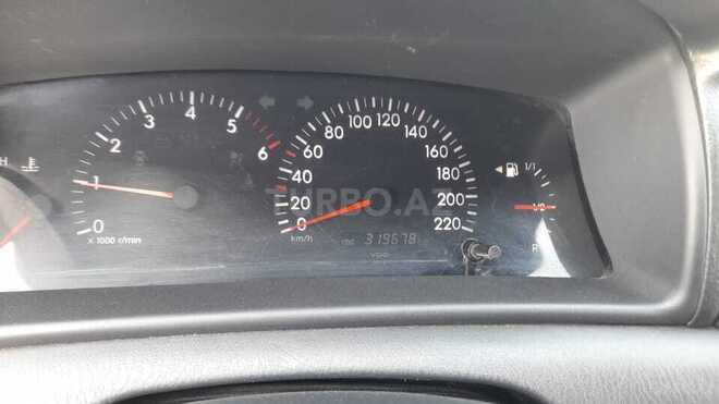 Toyota Corolla 2006, 319,000 km - 2.0 л - Bakı