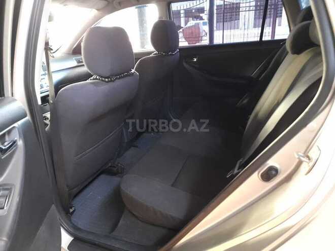 Toyota Corolla 2006, 319,000 km - 2.0 л - Bakı
