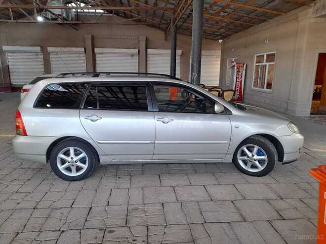 Toyota Corolla 2006, 319,000 km - 2.0 л - Bakı