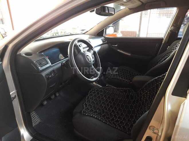 Toyota Corolla 2006, 319,000 km - 2.0 л - Bakı