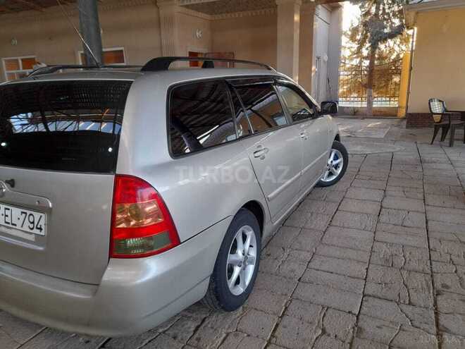 Toyota Corolla 2006, 319,000 km - 2.0 л - Bakı