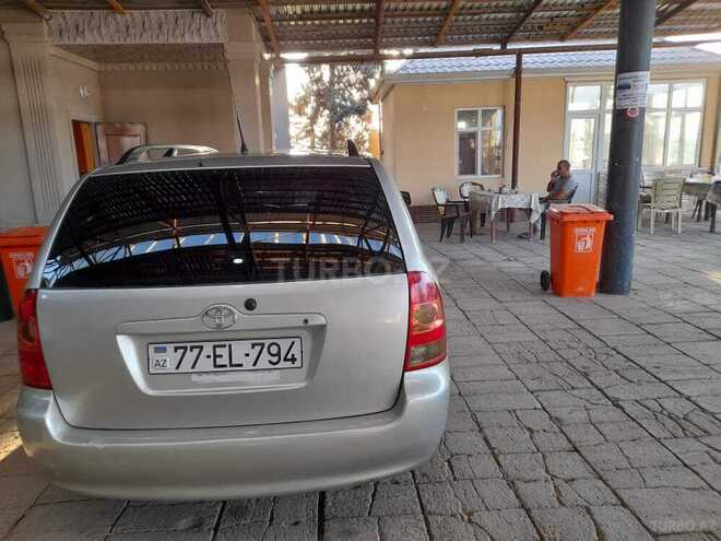 Toyota Corolla 2006, 319,000 km - 2.0 л - Bakı