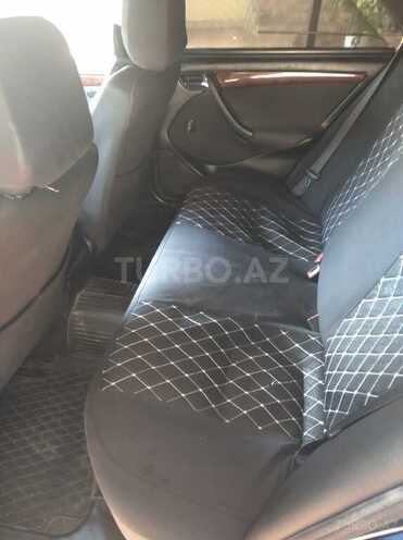 Mercedes C 220 1998, 595,280 km - 2.2 л - Goranboy