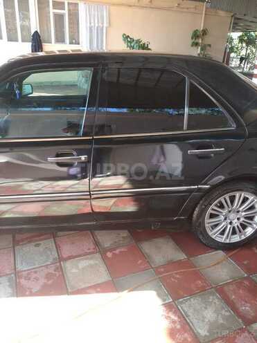 Mercedes C 220 1998, 595,280 km - 2.2 л - Goranboy