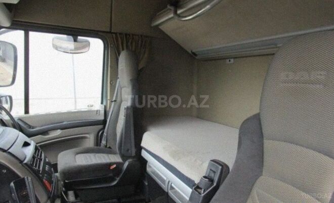 DAF 105 XF 2007, 1,300,000 km - 12.0 l - Gəncə