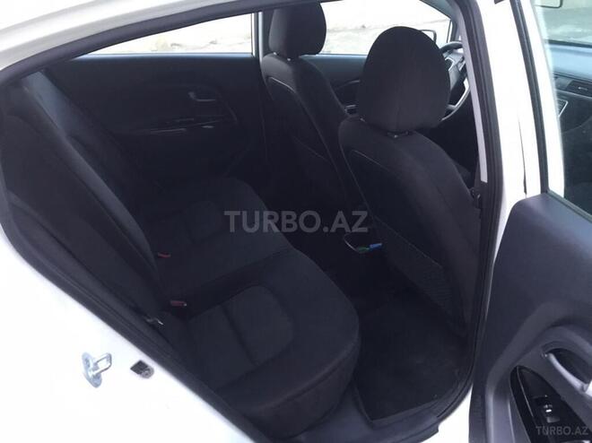 Kia Rio 2015, 95,000 km - 1.6 l - Bakı