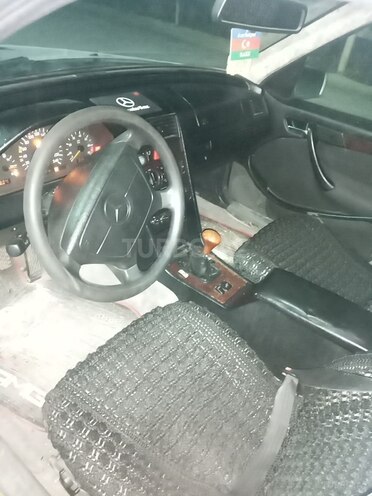 Mercedes C 200 1999, 555,000 km - 2.0 l - Bakı