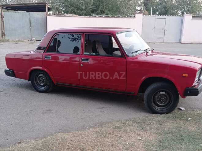 LADA (VAZ) 2107 1998, 35,235 km - 1.6 l - İmişli