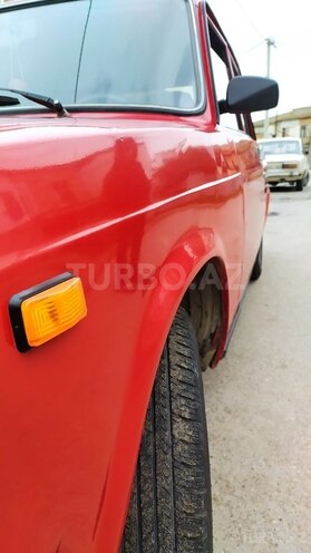 LADA (VAZ) 2107 1998, 35,235 km - 1.6 l - İmişli