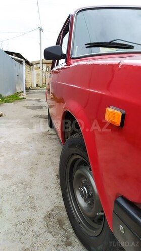 LADA (VAZ) 2107 1998, 35,235 km - 1.6 l - İmişli