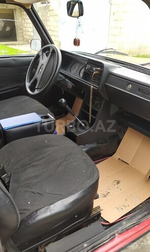 LADA (VAZ) 2107 1998, 35,235 km - 1.6 l - İmişli