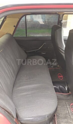 LADA (VAZ) 2107 1998, 35,235 km - 1.6 l - İmişli