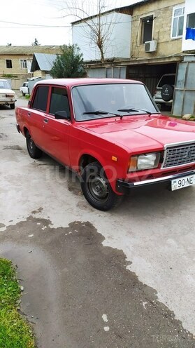 LADA (VAZ) 2107 1998, 35,235 km - 1.6 l - İmişli