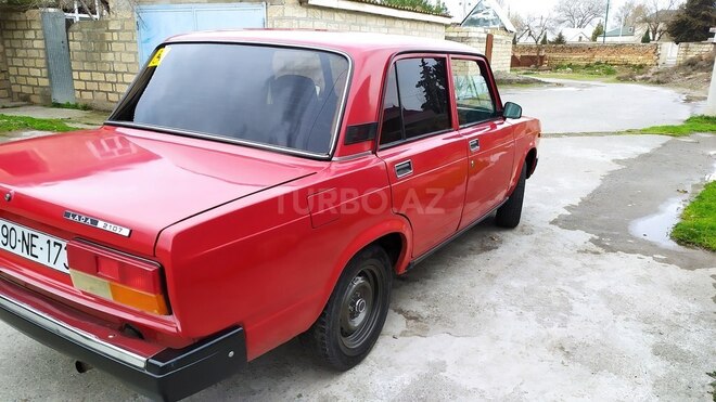 LADA (VAZ) 2107 1998, 35,235 km - 1.6 l - İmişli