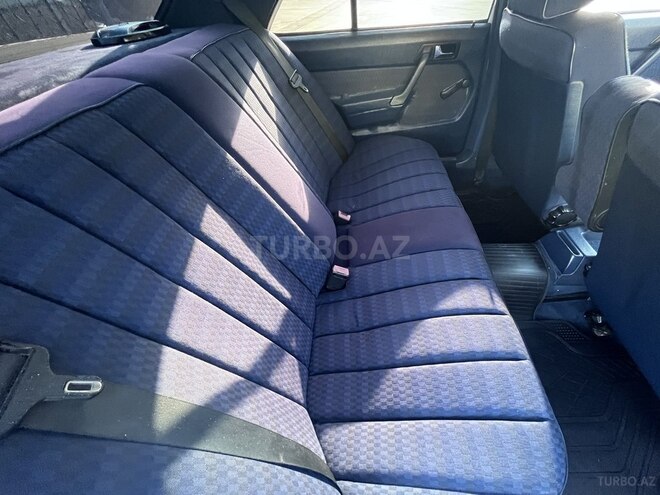 Mercedes 190 1990, 216,000 km - 2.0 l - Bakı