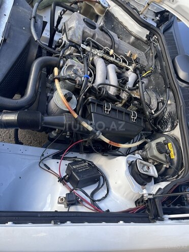 Mercedes 190 1990, 216,000 km - 2.0 l - Bakı