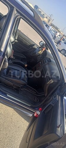 Opel Astra 2000, 400,000 km - 1.6 l - Bakı