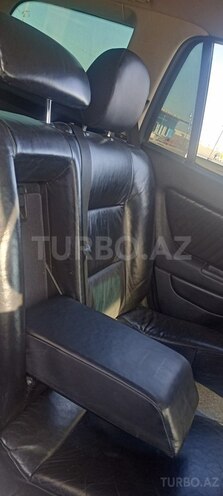 Opel Astra 2000, 400,000 km - 1.6 l - Bakı