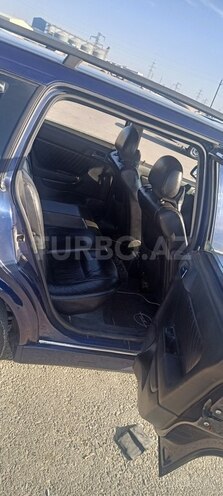 Opel Astra 2000, 400,000 km - 1.6 l - Bakı