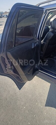 Opel Astra 2000, 400,000 km - 1.6 l - Bakı