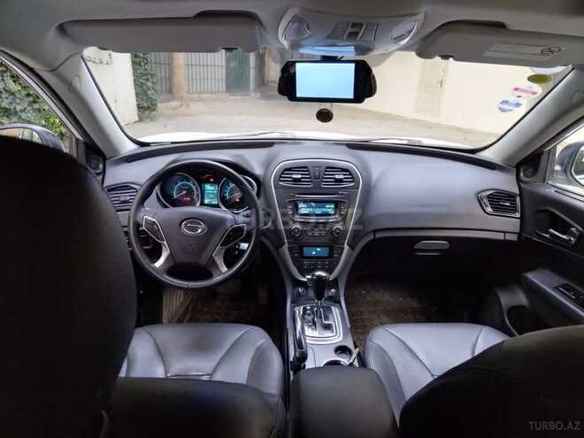GAC Trumpchi GS5 2015, 37,000 km - 2.0 l - Bakı