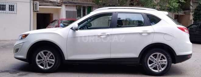 GAC Trumpchi GS5 2015, 37,000 km - 2.0 l - Bakı