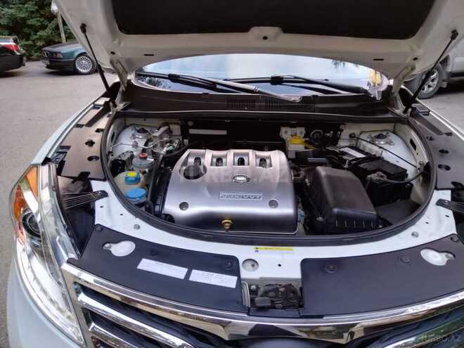 GAC Trumpchi GS5 2015, 37,000 km - 2.0 l - Bakı
