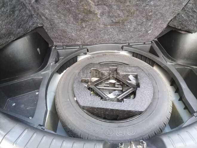 GAC Trumpchi GS5 2015, 37,000 km - 2.0 l - Bakı