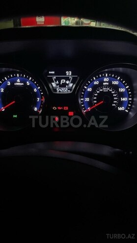Hyundai Elantra 2015, 87,226 km - 1.8 l - Bakı