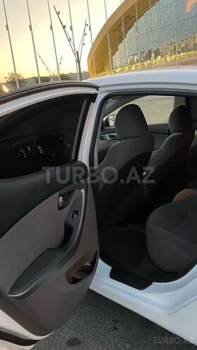 Hyundai Elantra 2015, 87,226 km - 1.8 l - Bakı