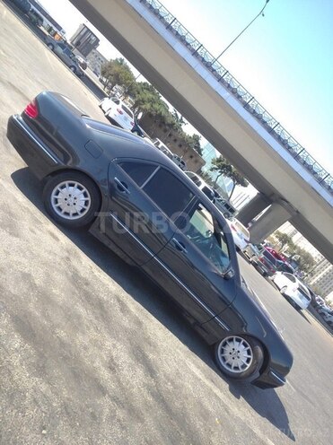 Mercedes E 240 2000, 250,000 km - 2.4 л - Bakı