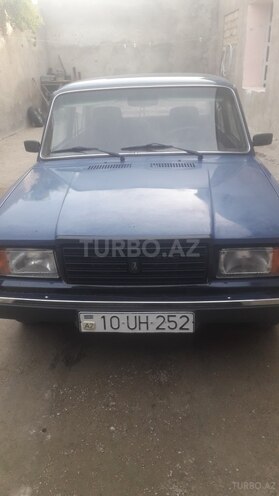 LADA (VAZ) 2107 2008, 200,000 km - 1.6 l - Bakı