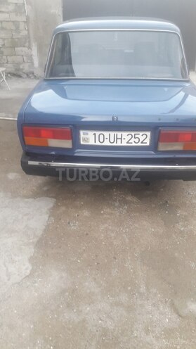 LADA (VAZ) 2107 2008, 200,000 km - 1.6 l - Bakı