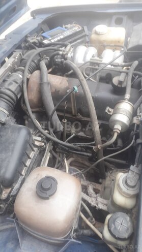 LADA (VAZ) 2107 2008, 200,000 km - 1.6 l - Bakı
