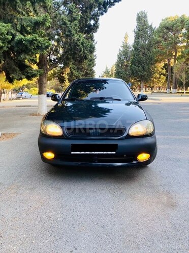 Daewoo Lanos 2010, 280,000 km - 1.5 л - Sumqayıt