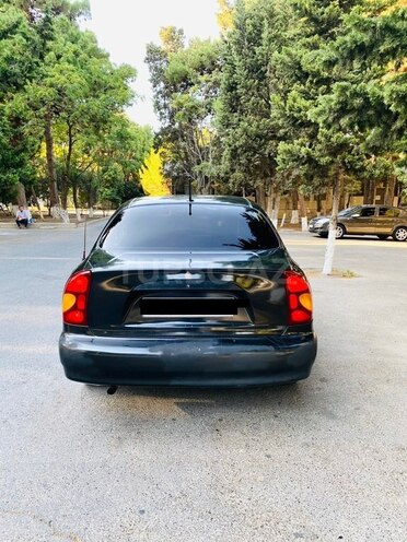 Daewoo Lanos 2010, 280,000 km - 1.5 л - Sumqayıt
