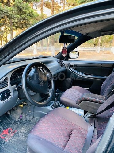 Daewoo Lanos 2010, 280,000 km - 1.5 л - Sumqayıt