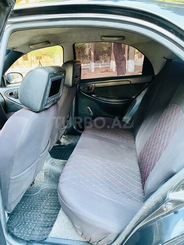 Daewoo Lanos 2010, 280,000 km - 1.5 л - Sumqayıt