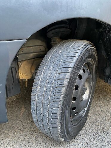 Daewoo Lanos 2010, 280,000 km - 1.5 л - Sumqayıt