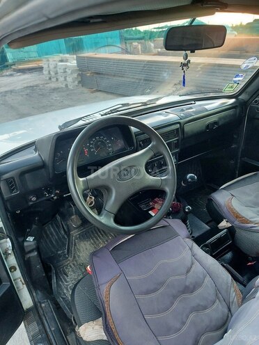 LADA (VAZ) Niva 2011, 160,000 km - 1.7 л - Bakı