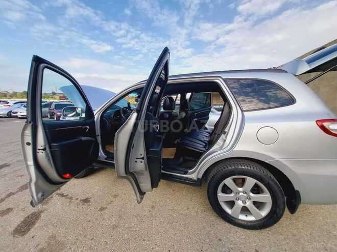 Hyundai Santa Fe 2009, 190,000 km - 2.0 l - Bakı