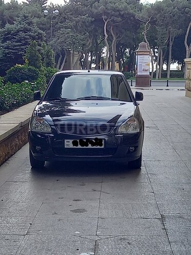 LADA (VAZ) Priora 2017, 107,500 km - 1.6 l - Bakı