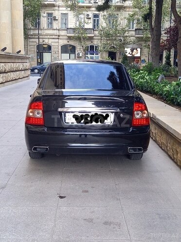 LADA (VAZ) Priora 2017, 107,500 km - 1.6 l - Bakı