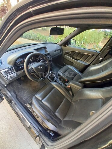 LADA (VAZ) Priora 2017, 107,500 km - 1.6 l - Bakı