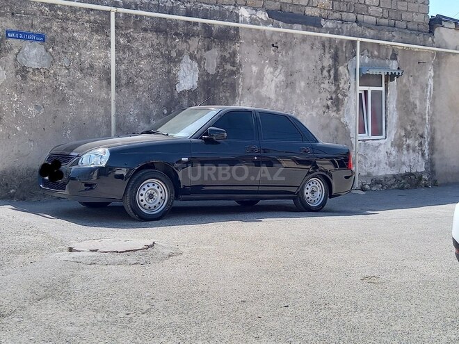 LADA (VAZ) Priora 2017, 107,500 km - 1.6 l - Bakı
