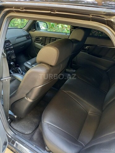LADA (VAZ) Priora 2017, 107,500 km - 1.6 l - Bakı