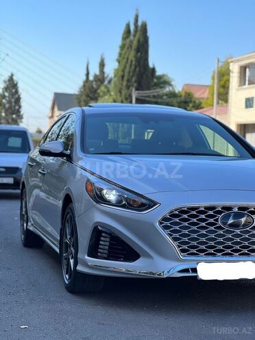 Hyundai Sonata 2018, 46,400 km - 2.0 l - Bakı
