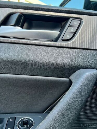 Hyundai Sonata 2018, 46,400 km - 2.0 l - Bakı